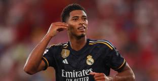 Скоулс смята, че Белингам е постъпил правилно с Реал Мадрид