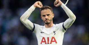 Мaдисън разказа, че Гаскойн му е кумир