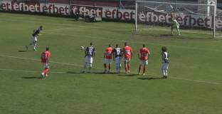 Локо София загря за дербито със Славия с победа над ЦСКА 1948 2