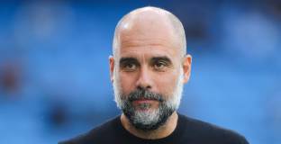 Гуардиола: Само играчите могат да променят плътния график