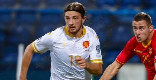 10 от Черна гора също с победа срещу България