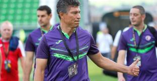 Балъков: Етър ще има нов спонсор, но феновете трябва да помагат повече