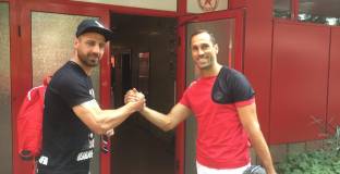 ЦСКА стартира подготовка за новия сезон, още един напусна клуба