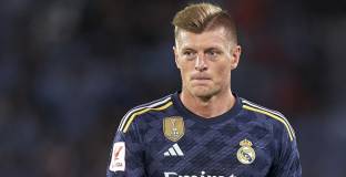 Предлагат Кроос на клубове от ВЛ