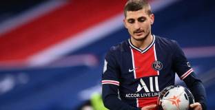 Глен Джонсън назова две 