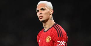 Шмайхел: Антони не разбира играта