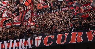 Финансовата полиция разследва Милан