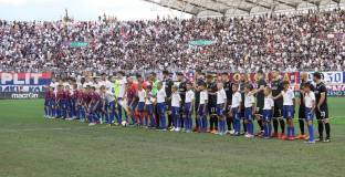 Хайдук взе крехък аванс преди реванша със Славия