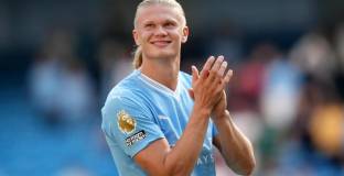 Гуардиола обясни защо не е използвал Холанд