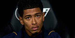  Стоичков: Белингам не заслужаваше Golden Boy-2023