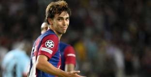 Фелиш: Гледам да работя здраво и да се подобрявам