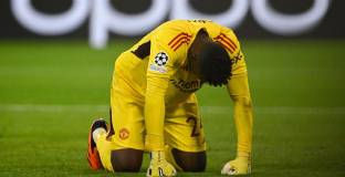 Фърдинанд сравни старта на кариерата на Онана в Ман Юнайтед с Де Хеа