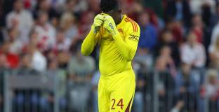 Онана: Аз съм този, който разочарова