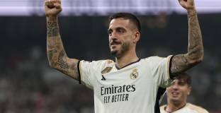 Реал се върна на пътя на победите