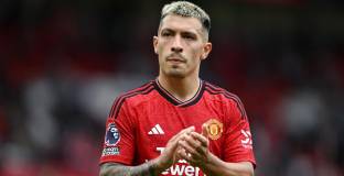 Лисандро Мартинес: Трите точки са най-важни