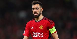 Кийн: Фернандеш не е подходящ за капитан