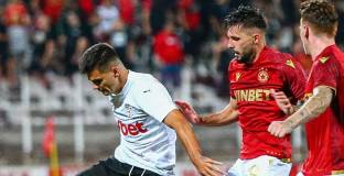 БФС обяви началните часове на баражите