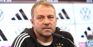  Флик: Изненадани сме от новината за Нагелсман 