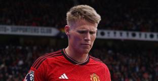 Мактоминей обеща да се върне скоро