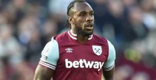 Антонио е близо до завръщане