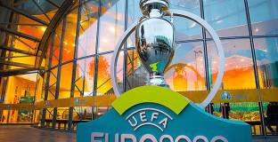 Участниците на Евро 2020 определиха базите си