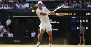 Джокович отговори на въпрос, дали отново ще участва на „Ролан Гарос”