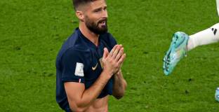 Жиру коментира трансфера си в Лил