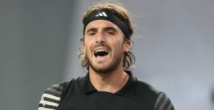 Кирьос: Циципас ще спечели Australian Open 2024