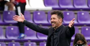 Симеоне: Свършихме страхотна работа