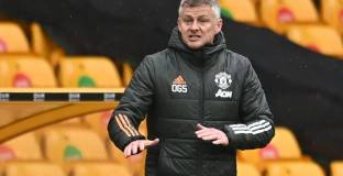 Солскяер: Сезонът ще го оценим след мача с Виляреал 