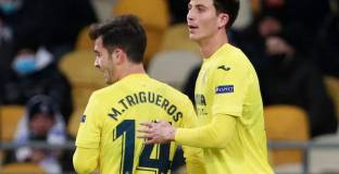 Ман Юнайтед е готов да поднови интереса си към Пау Торес 