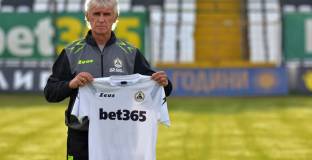 Иван Колев: Успяхме на моменти да надиграем противника