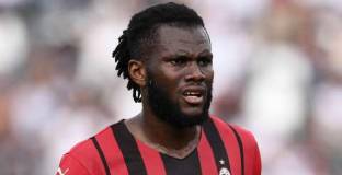 Тотнъм се интересува от Кеси