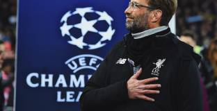 Клоп: Не очаквахме такъв резултат 