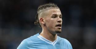 Калвин Филипс получи зелена светлина за Нюкасъл