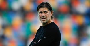 Удинезе уволни Сотил