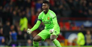 Ман Юнайтед търси заместник на Онана