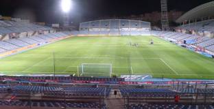 Атлетико не бива да си позволява нова загуба на точки