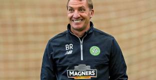 Селтик ще позволи на Роджърс да преговаря с Арсенал 