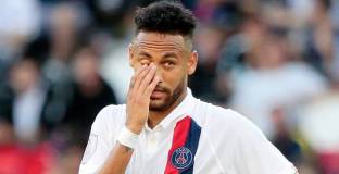 Тухел: Неймар е щастлив в ПСЖ