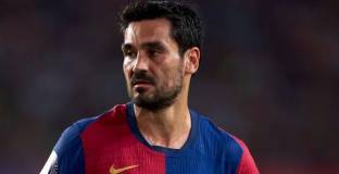 Клубовете от ВЛ се интересуват от Гюндоган