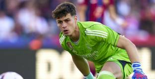 Реал Мадрид ще върне Кепа на Челси