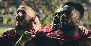 ЦСКА си тръгна с 3 точки от Пловдив