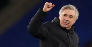 Анчелоти съкрати отпуската на футболистите