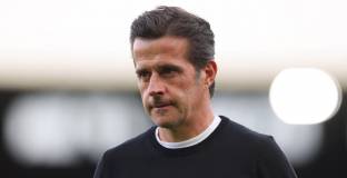 Силва: Много сме разочаровани от резултата