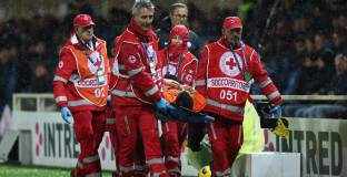  Индзаги: Ще загубим Павар за известно време 