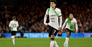 Луис Диас се обърна към похитителите на баща си 