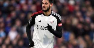 Фулъм все пак ще трябва да плати за Броя