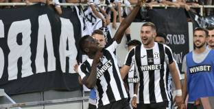 Шеф на Локо Пловдив: „Черно-бялата“ мълния поразява наред и пише история!