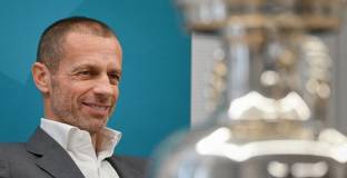 Чеферин: Няма да се върнем към Европейско в няколко държави